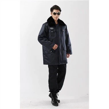 सुरक्षा मल्टी-फ़ंक्शन कोट