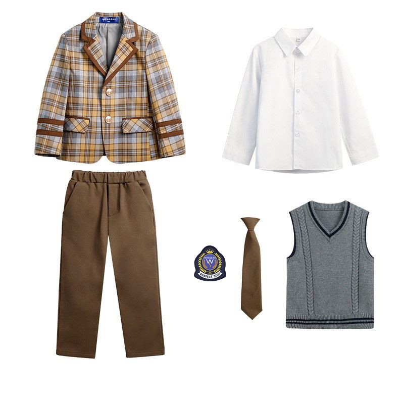 स्कूल की पोशाक