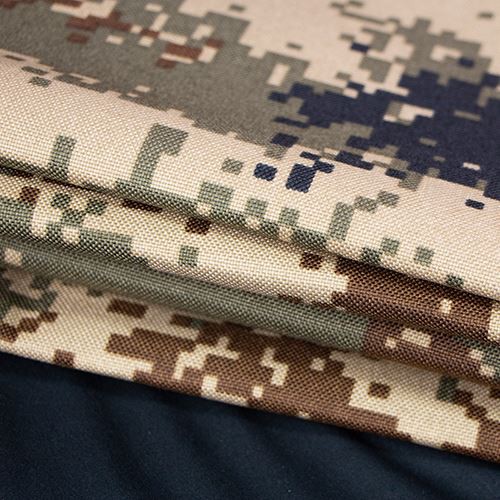 छलावरण कपड़ा