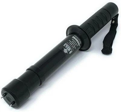 सुरक्षा सुरक्षा गार्ड इलेक्ट्रिक शॉक स्टन गन